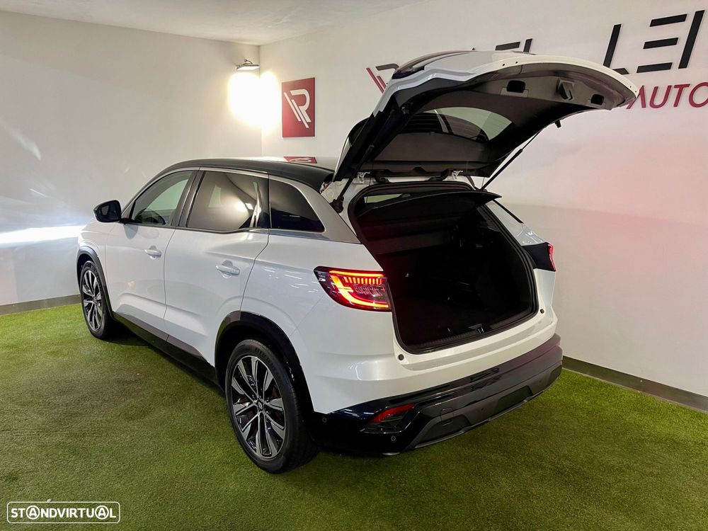 Renault Austral 1.2 E-Tech Full Hybrid Evolution - 12