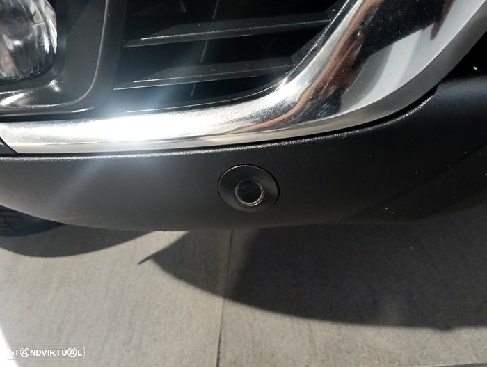 Peugeot 5008 1.5 BlueHDi Style - 13