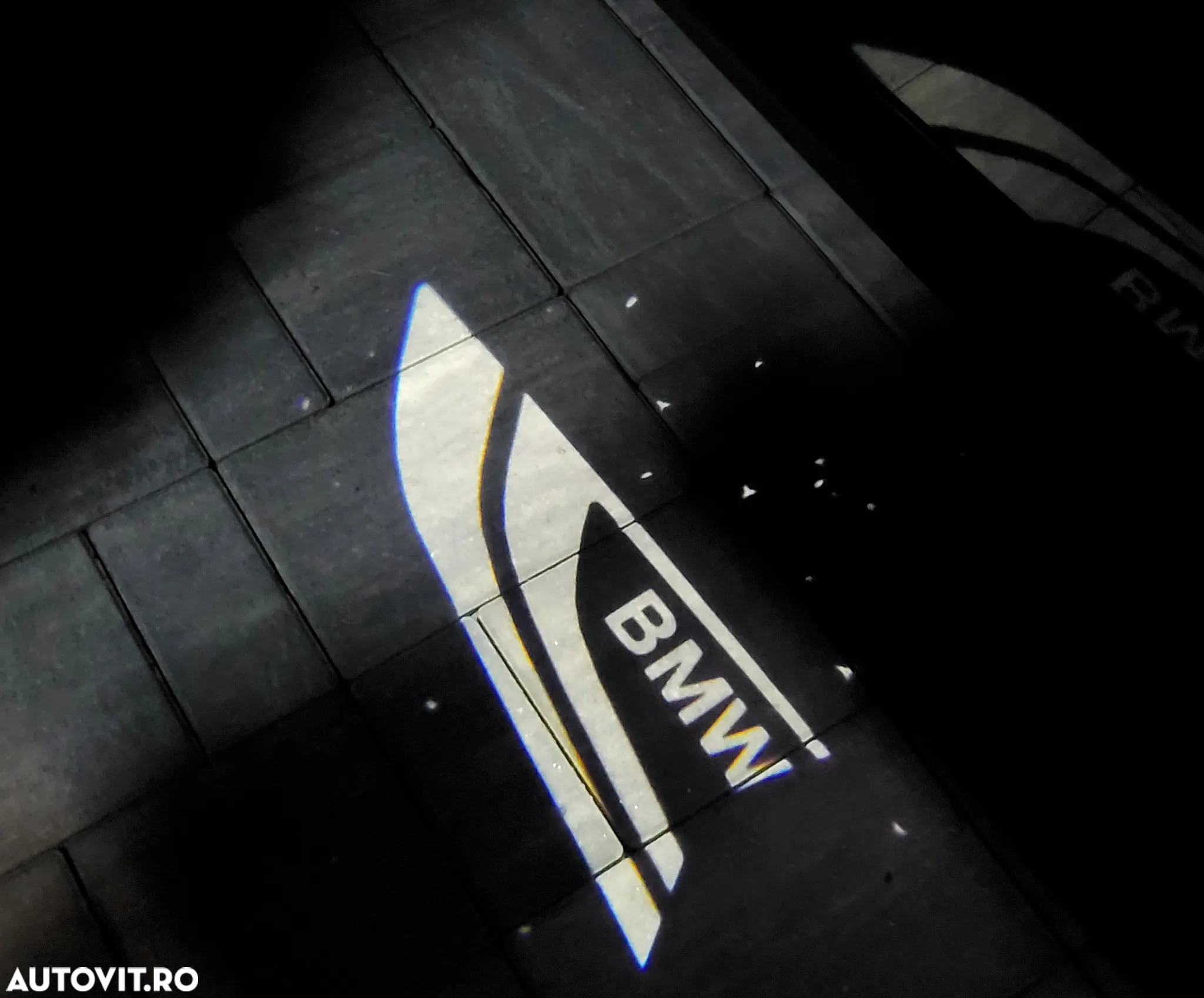 BMW Seria 2 220d xDrive Gran Coupe Aut. M Sport - 11