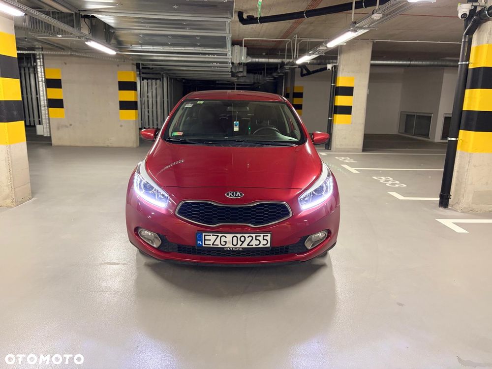 Kia Ceed 1.4 S - 6