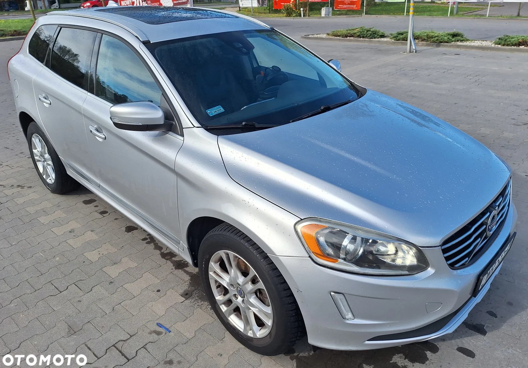Volvo XC 60 T5 Momentum - 9