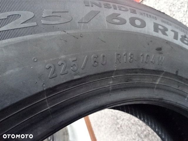 225/60/R18 104W Pirelli Cinturato P7 C2 - 6