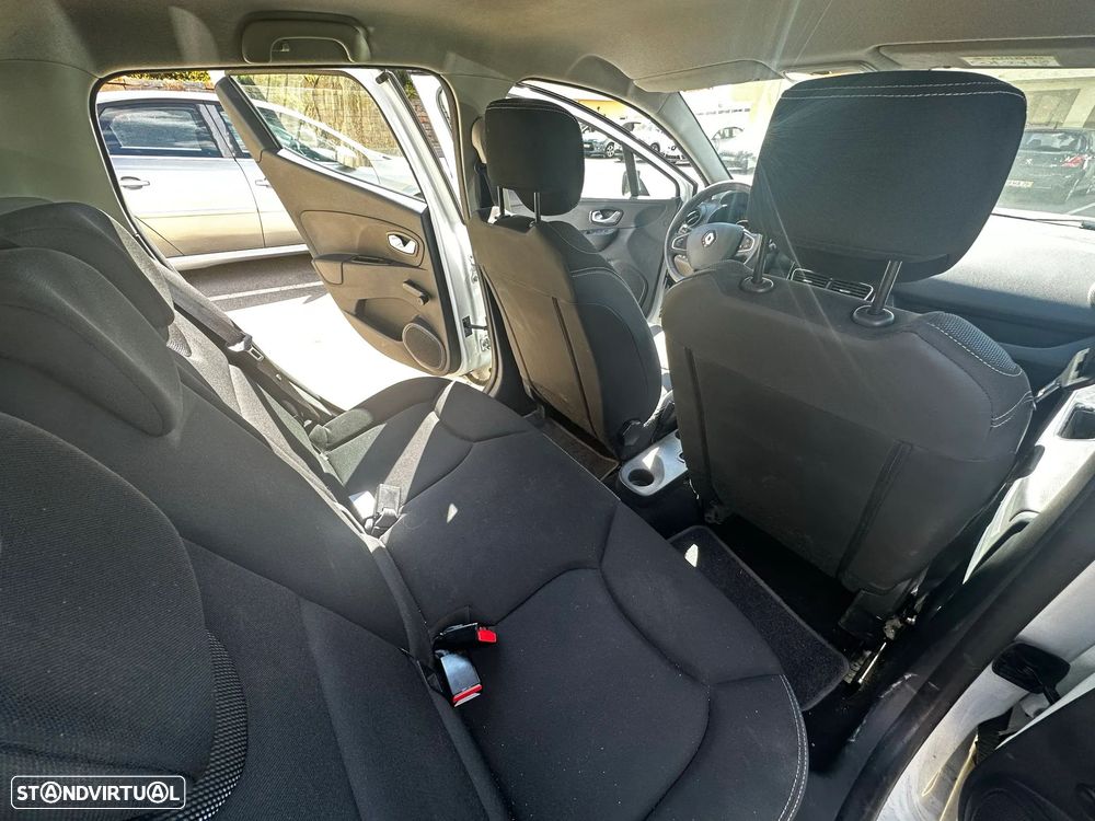 Renault Clio 0.9 TCe Zen - 9