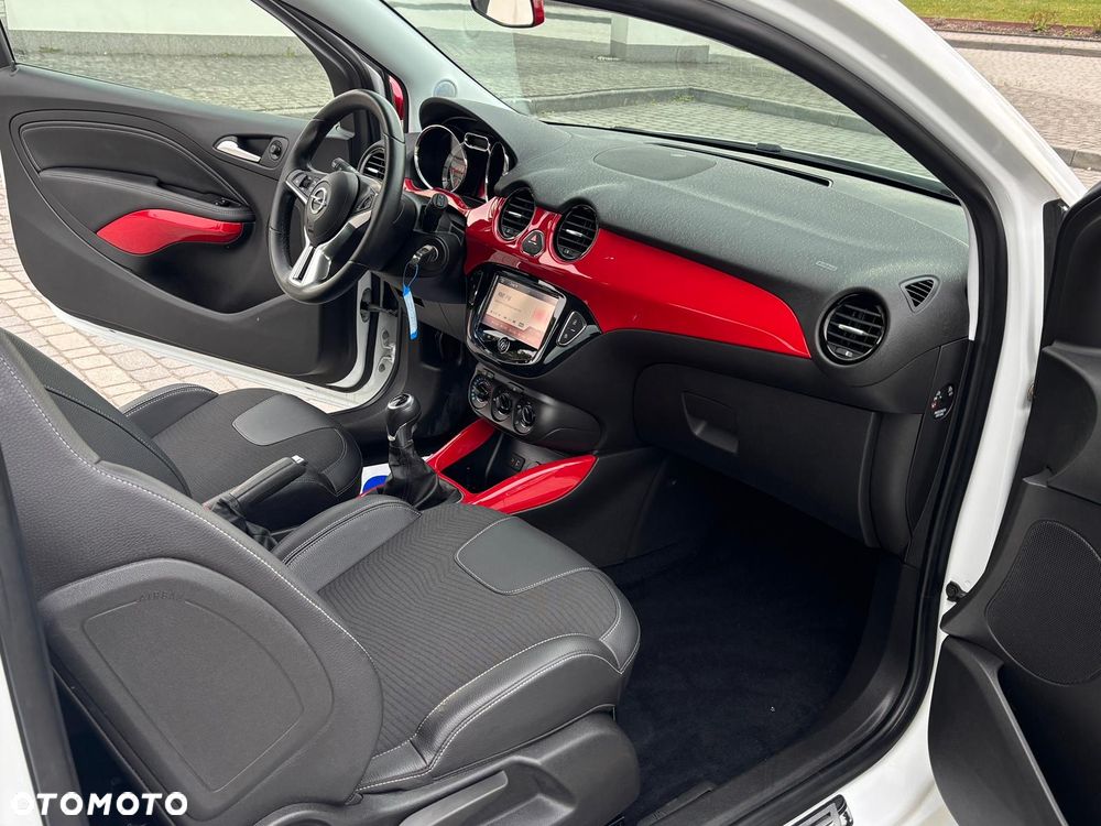 Opel Adam 1.4 Glam - 8