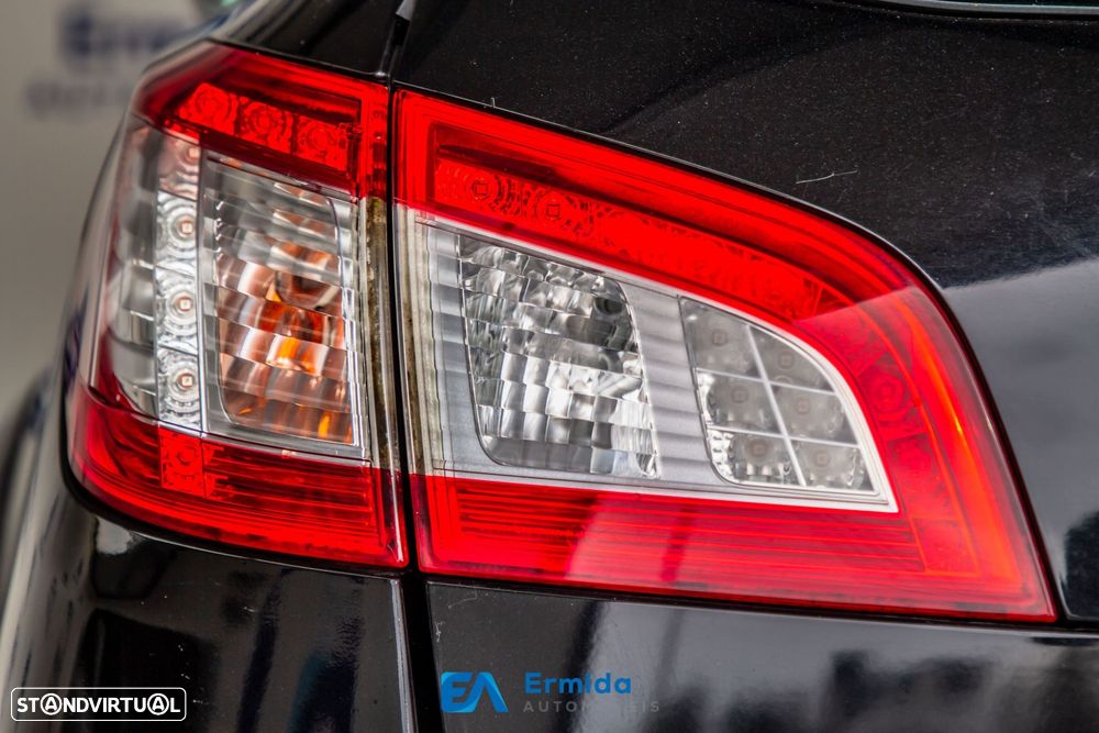 Peugeot 508 RXH - 9