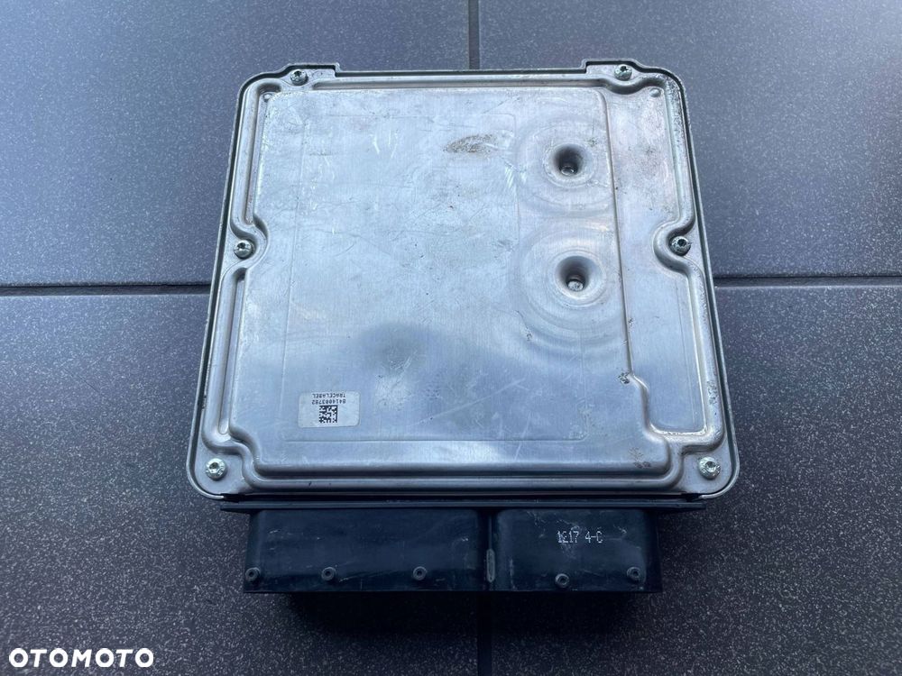 STEROWNIK SILNIKA 1.9 TDI AUDI 03G906016JA - 3