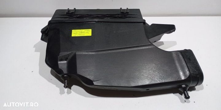 Carcasa filtru aer A6420903601 3.0CDI Mercedes-Benz C-Class W204/S204 - 1