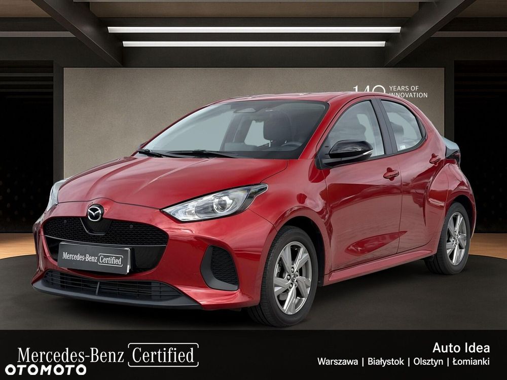 Mazda 2 - 2