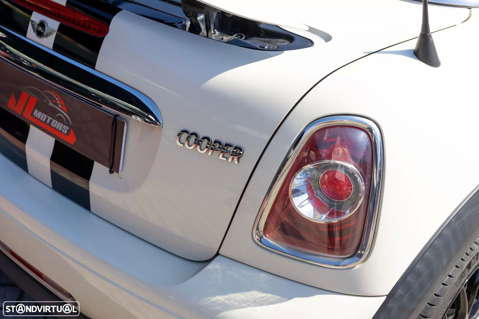 MINI Roadster Cooper - 26