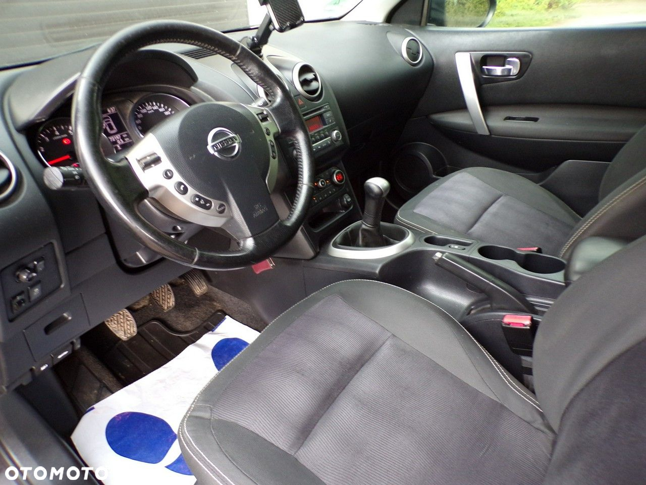 Nissan Qashqai - 17
