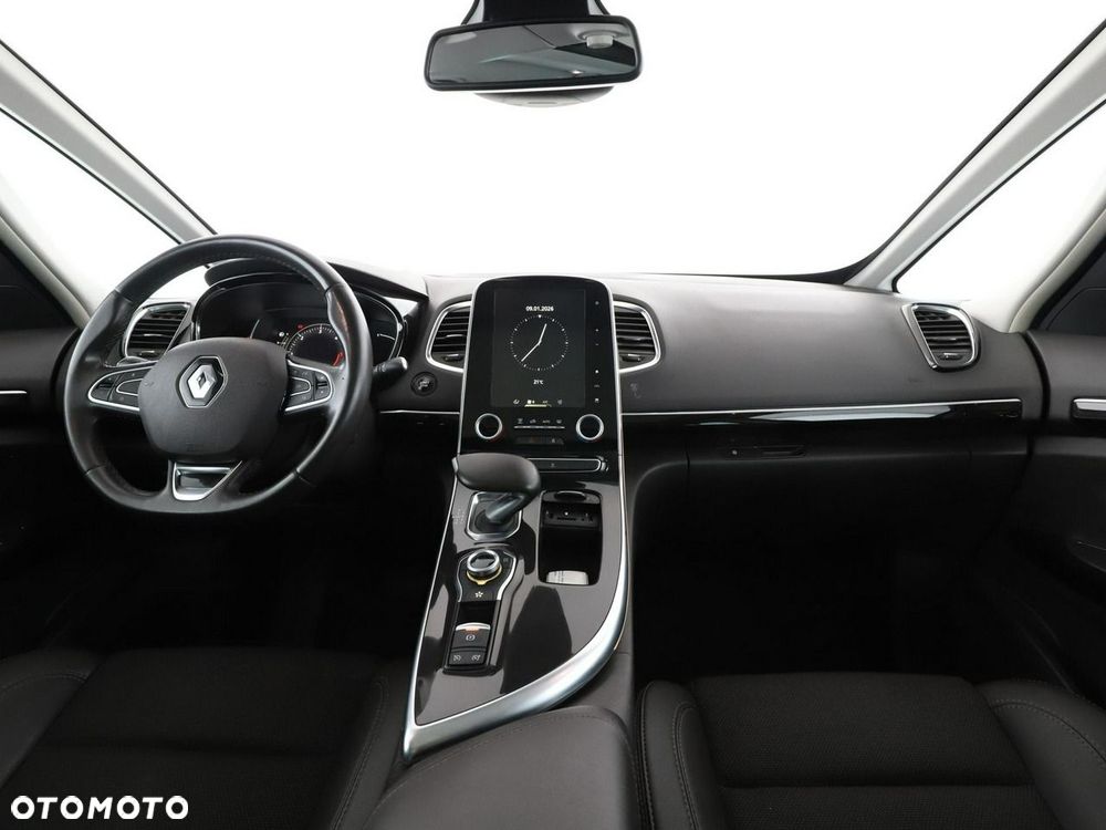 Renault Espace 1.6 dCi Energy Zen EDC - 16