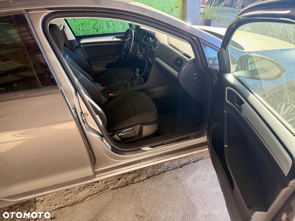 Volkswagen Golf 1.4 TSI BlueMotion Technology Cup - 9