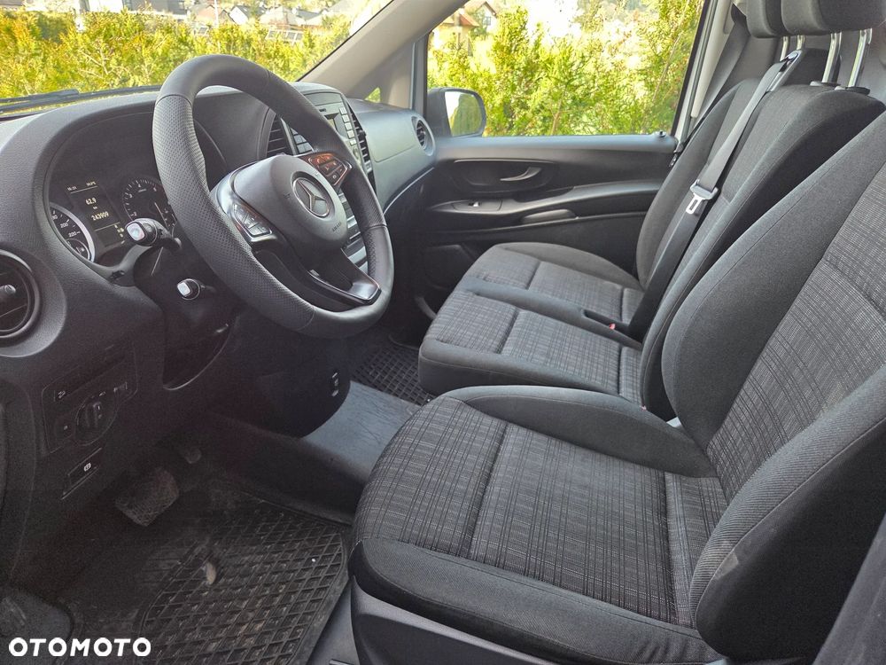 Mercedes-Benz Vito - 12