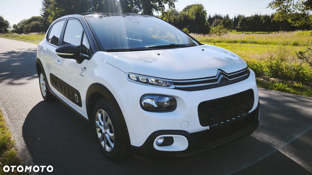 Citroën C3 - 12