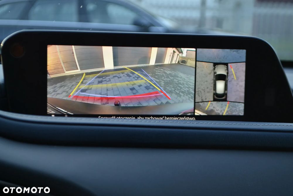 Mazda CX-30 2.0 mHEV Hikari 2WD - 26