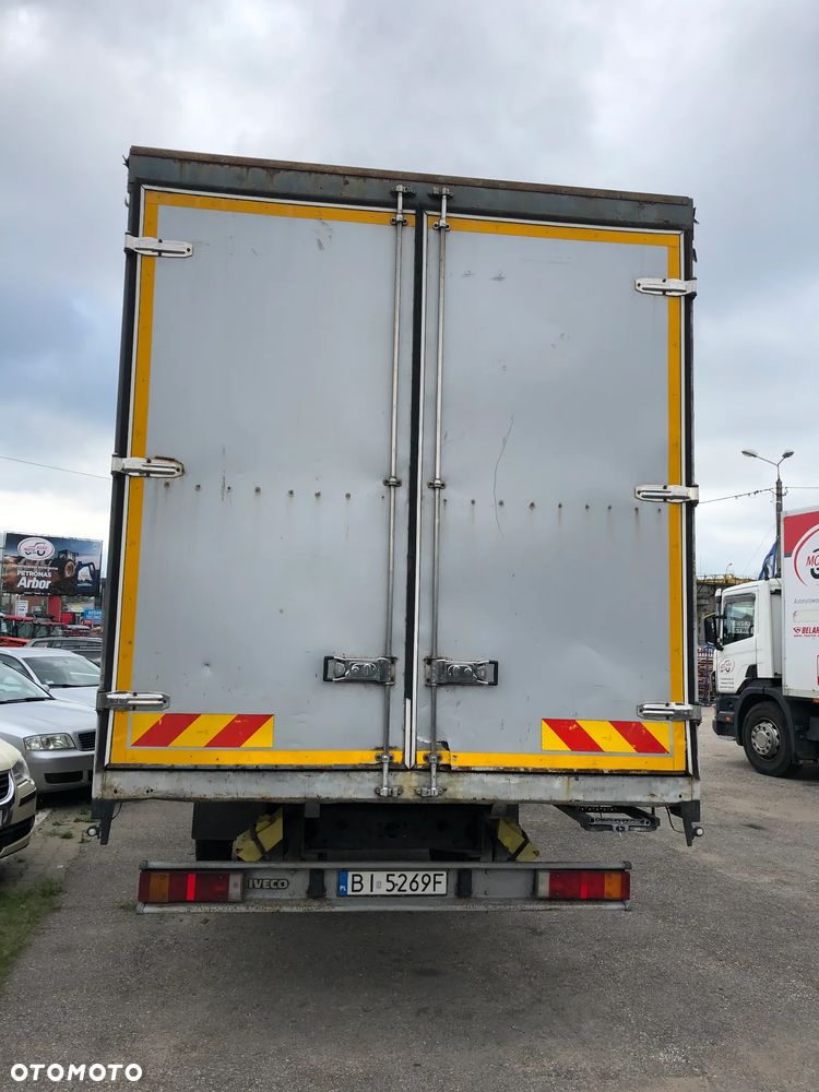 Iveco EURO CARGO ML 120E21/K - 5