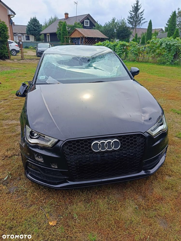 Audi A3 2.0 TDI clean diesel Ambiente - 2