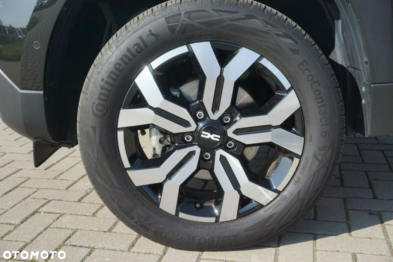 Dacia Duster 1.3 TCe Journey EDC - 27