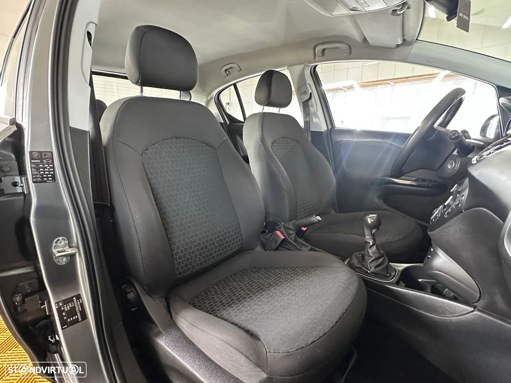 Opel Insignia Grand Sport 1.6 ECOTEC Selection - 14