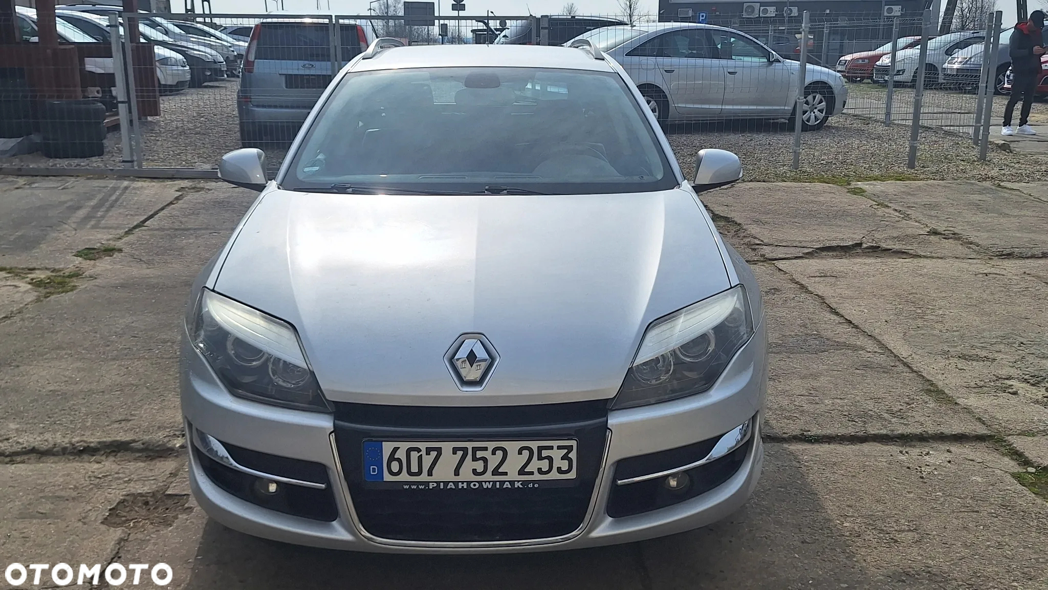 Renault Laguna 1.5 dCi Exception - 3