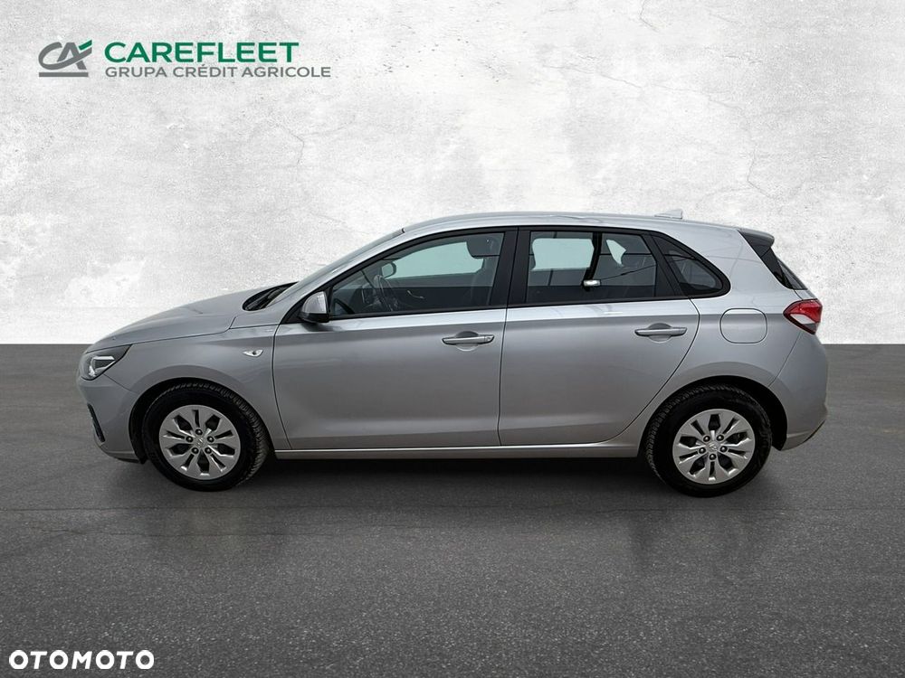 Hyundai i30 - 9