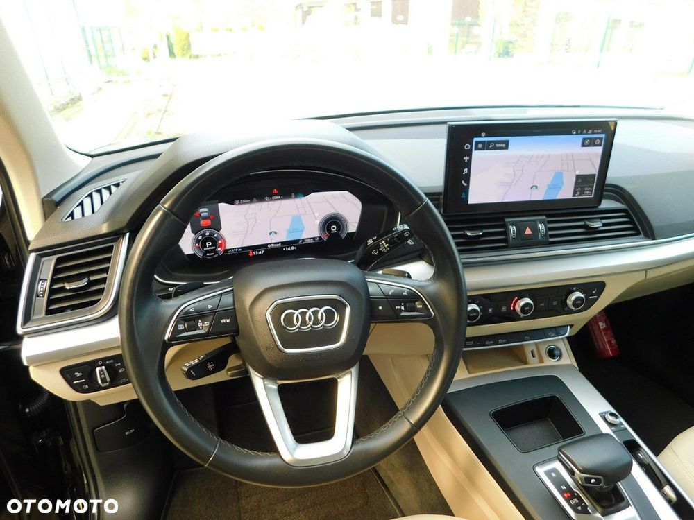 Audi Q5 - 21