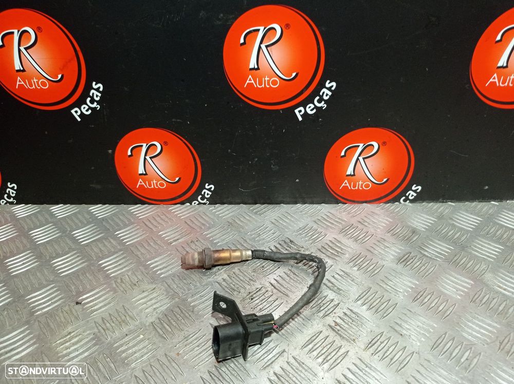 Sonda Lambda Skoda Fabia I Combi (6Y5) - 2