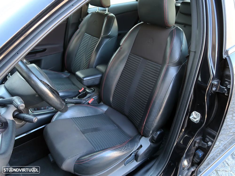 Alfa Romeo Giulietta 1.6 JTDM Progression - 14