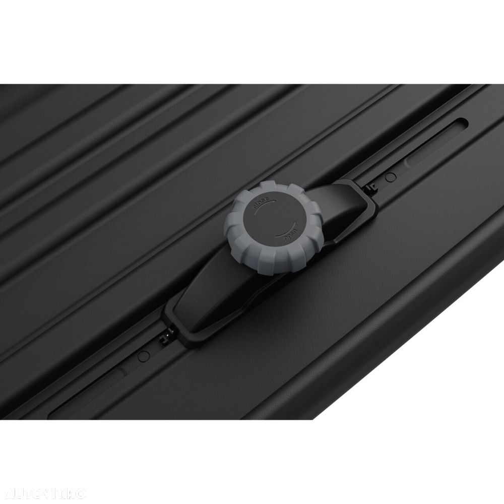 Cutie portbagaj Thule Pulse 2 M, Negru Mat, Noua_emitem Factura & Garantie, Pret Importator - 6