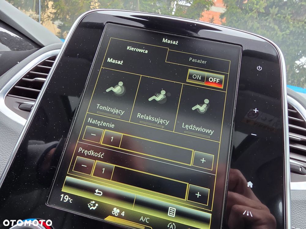 Renault Espace 1.6 TCE Initiale Paris EDC - 30