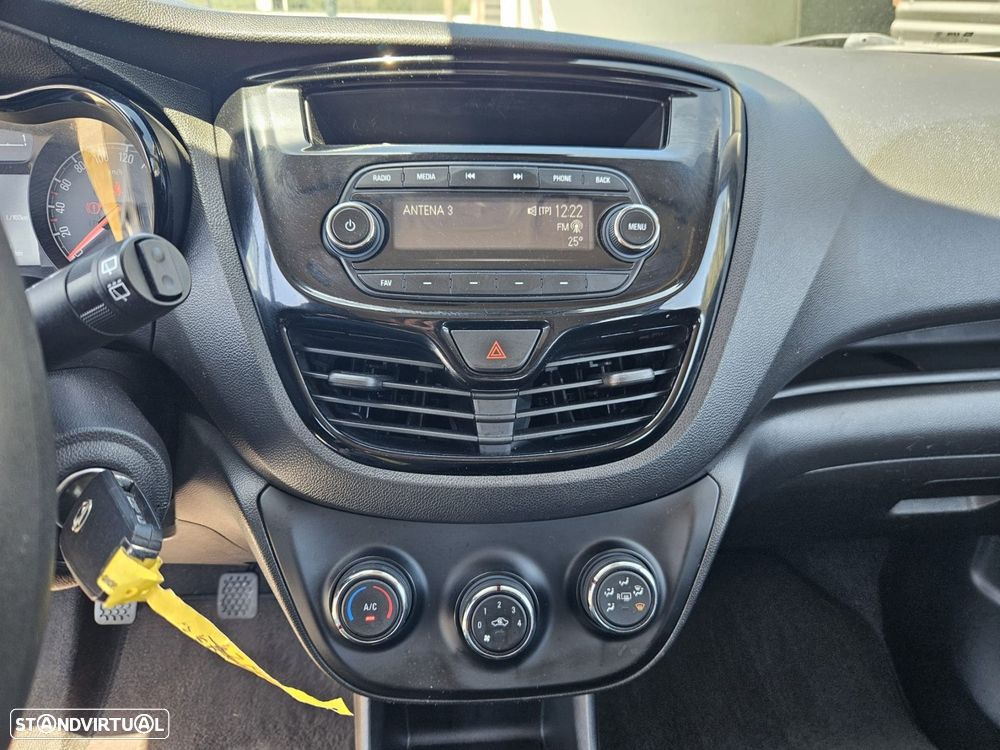 Opel Karl 1.0 - 29