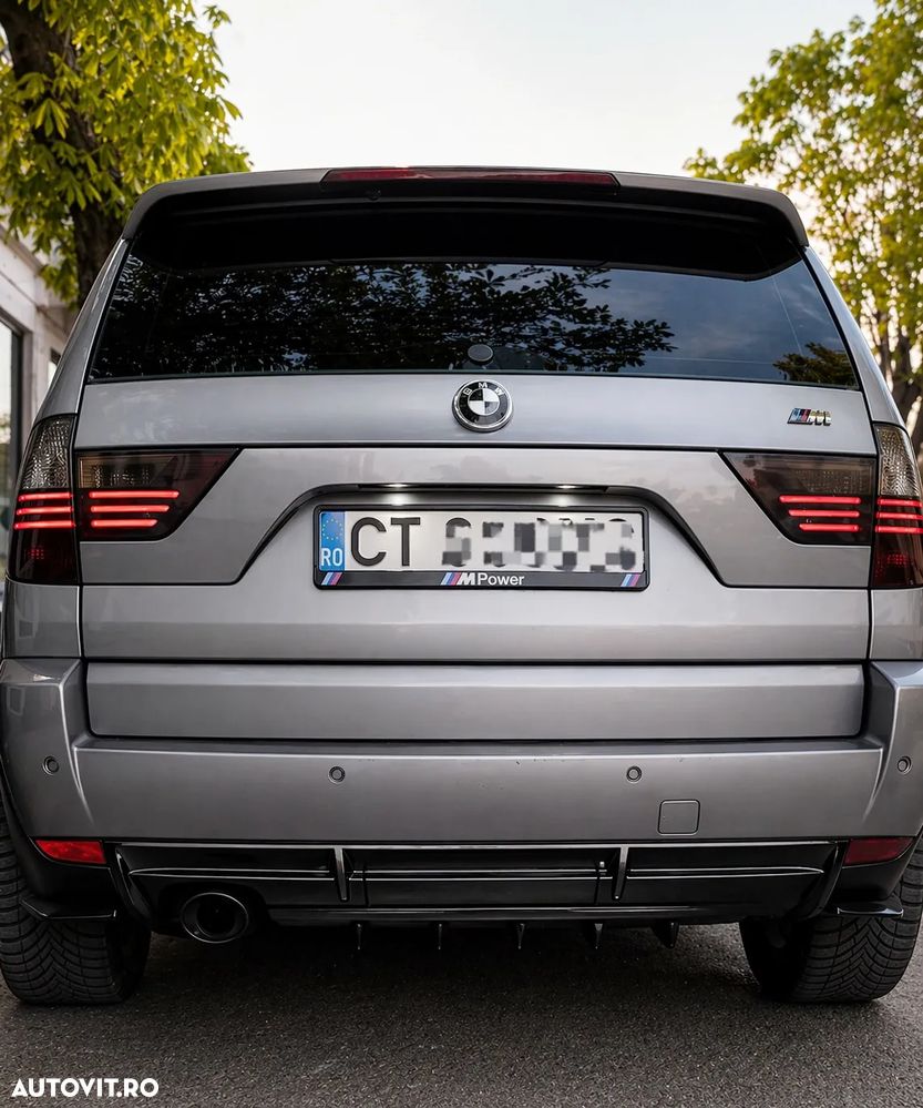 BMW X3 - 2