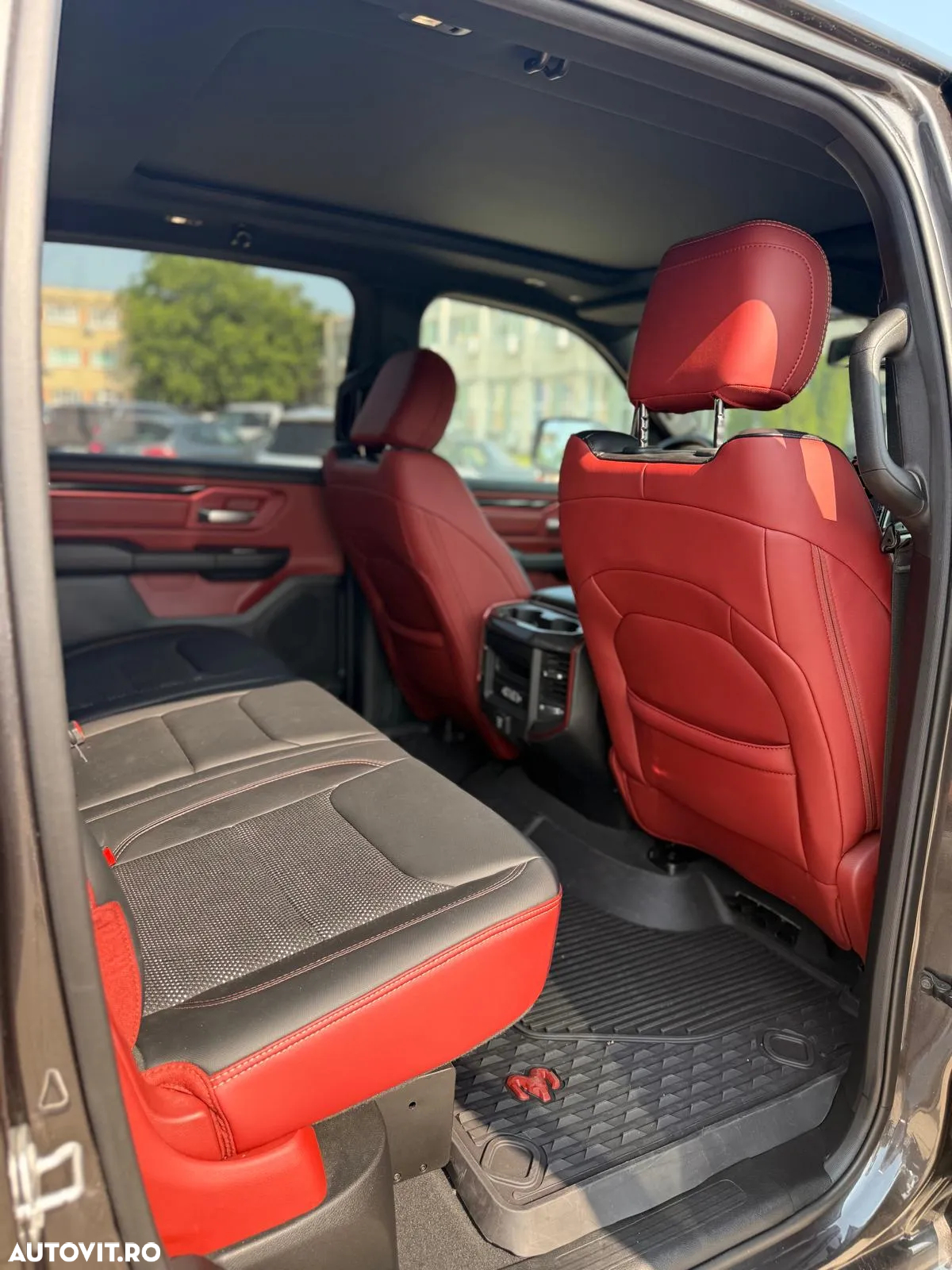 Dodge RAM - 9