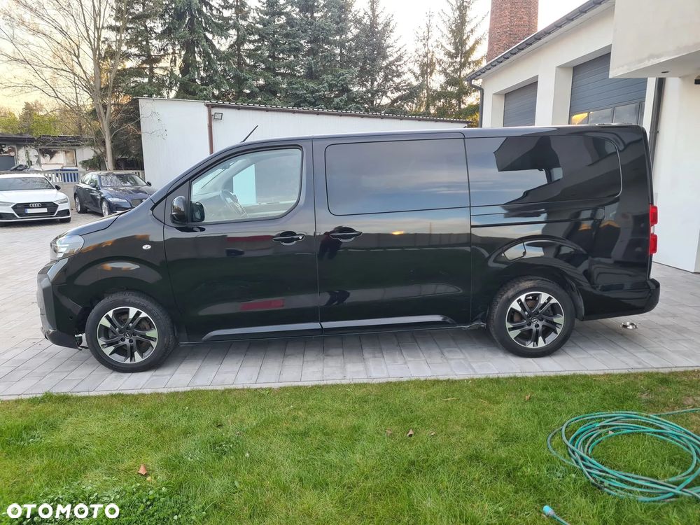 Opel Zafira 2.0 Diesel XL Business - 2