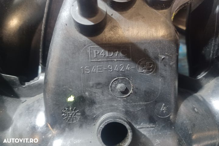 Galerie admisie 1S4E-9424-BB 1S4E9424BB 1.8 B Ford Focus 1 [1998 - 20 - 3