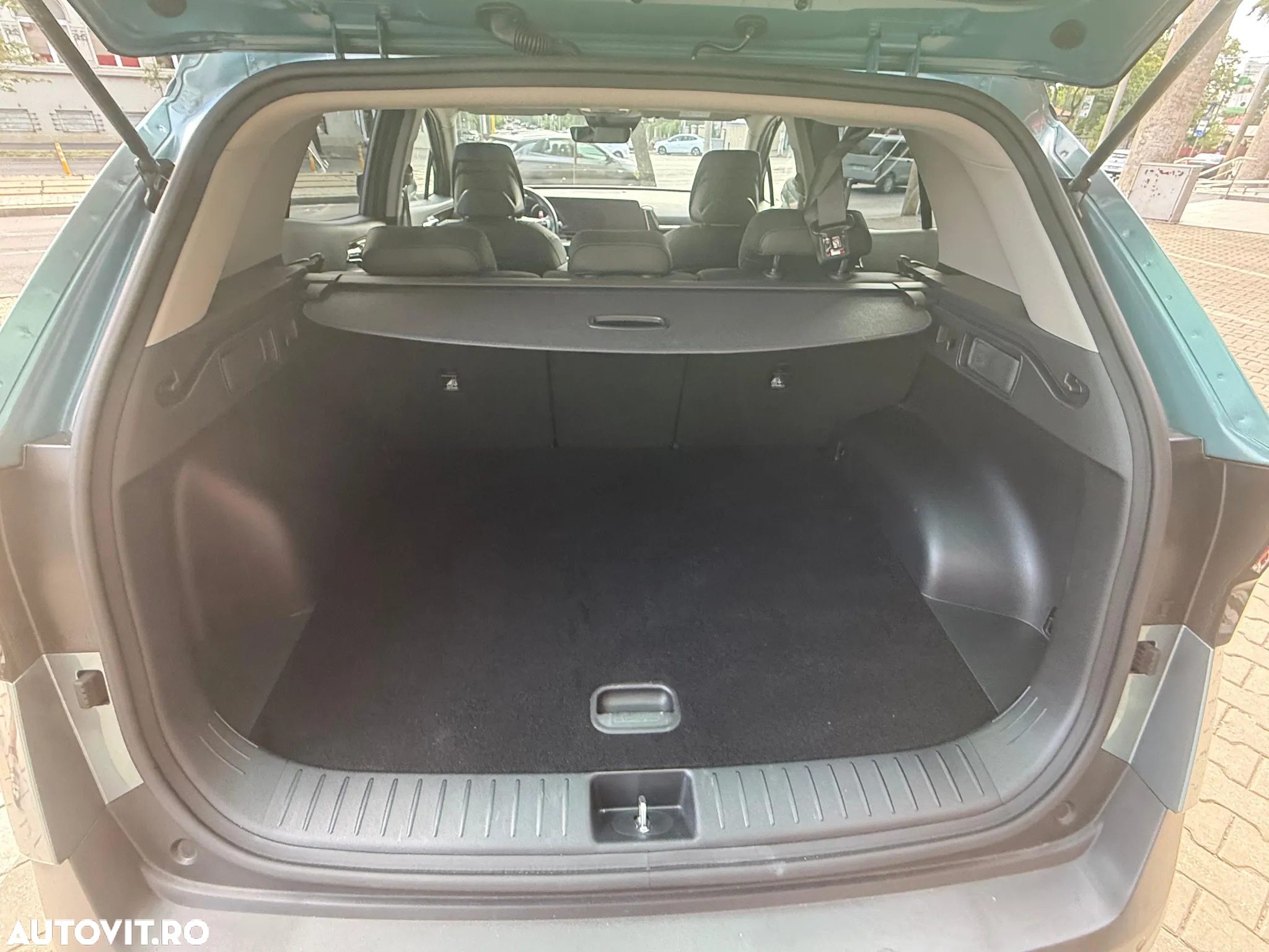 Kia Sportage 1.6 T-GDI 7DCT HP 4x2 MHEV Style - 5