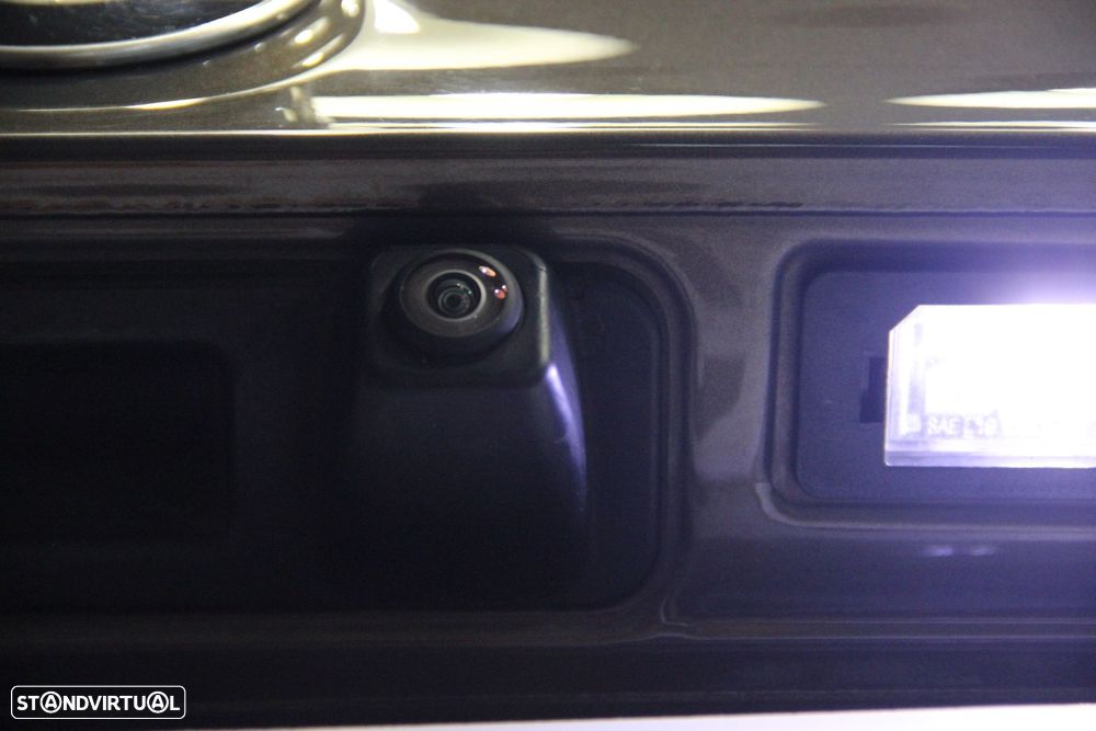 BMW 540 d xDrive Line Luxury Auto - 25