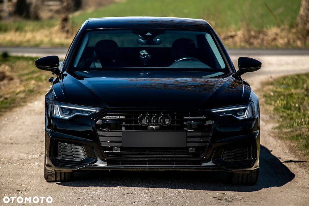 Audi A6 55 TFSI e Quattro Sport S tronic - 4