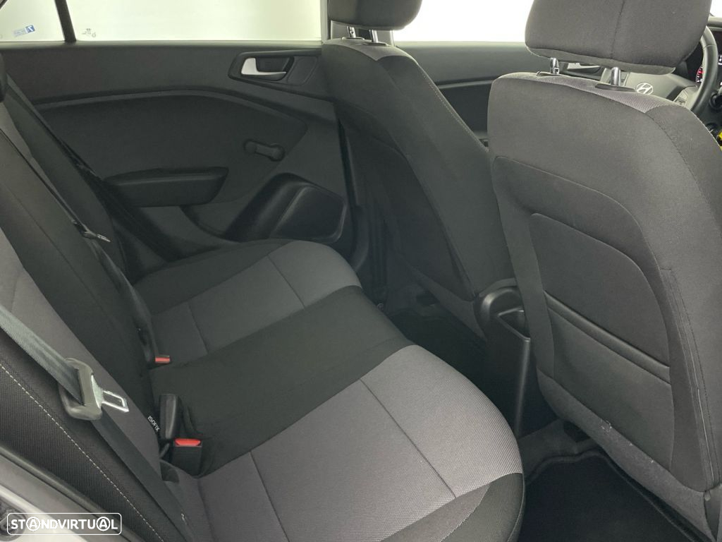 Hyundai i20 1.0 T-GDI Style - 25