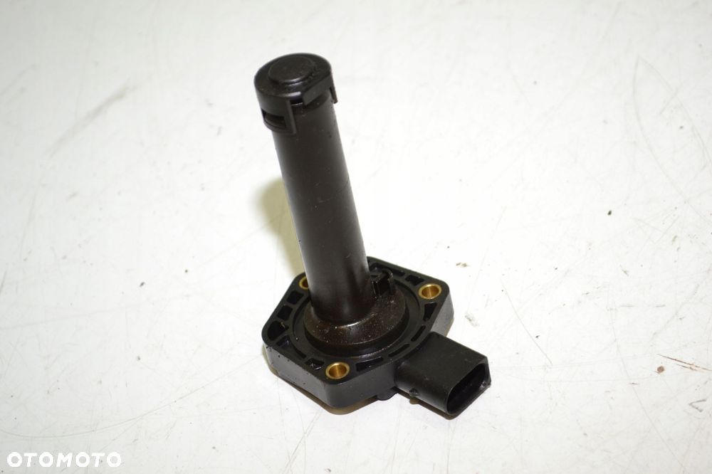 BMW E60 E90 E61 E63 F06 F10 CZUJNIK POZIOMU OLEJU 7607910 - 1