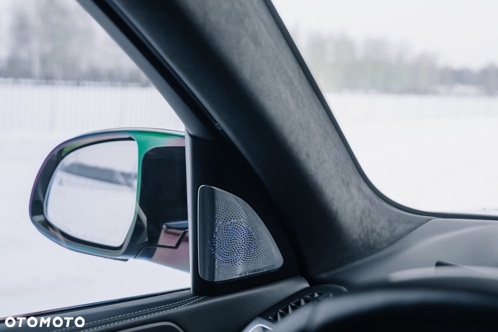 BMW X7 M60i xDrive mHEV sport - 26