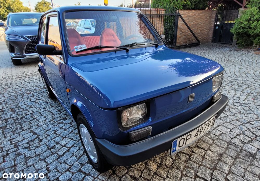 Fiat 126 - 23