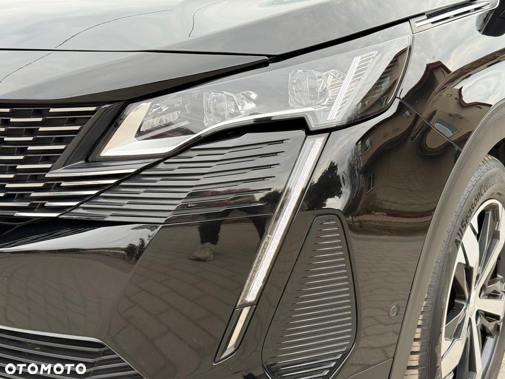 Peugeot 5008 1.5 BlueHDi GT S&S - 8