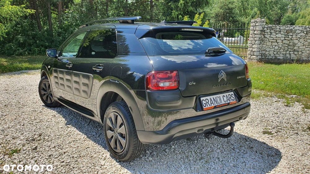 Citroën C4 Cactus - 5
