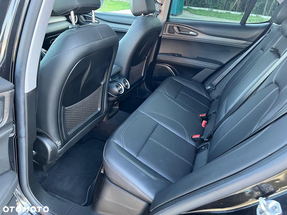 Alfa Romeo Stelvio 2.0 Turbo Veloce Q4 - 15