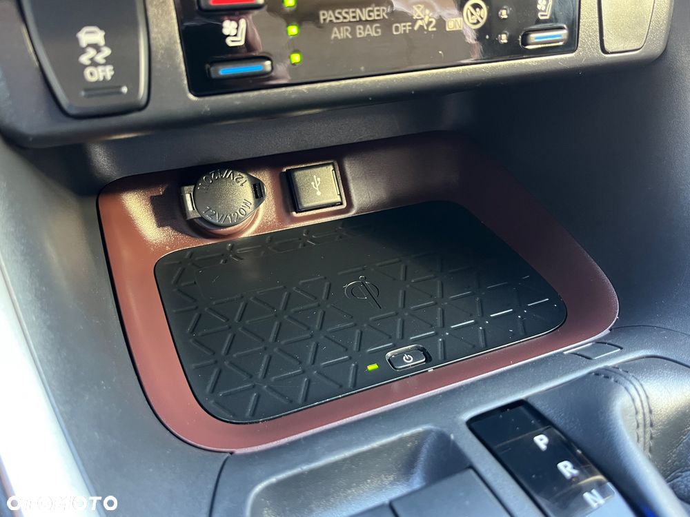 Toyota RAV4 2.5 Hybrid Executive 4x4 - 31