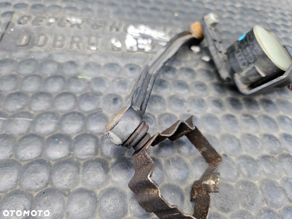 Czujnik 8E0903503 Sterownik Poziomowania Cieglo Swiatel Xenon Wtyczka Audi A4 B6 B7 - 12