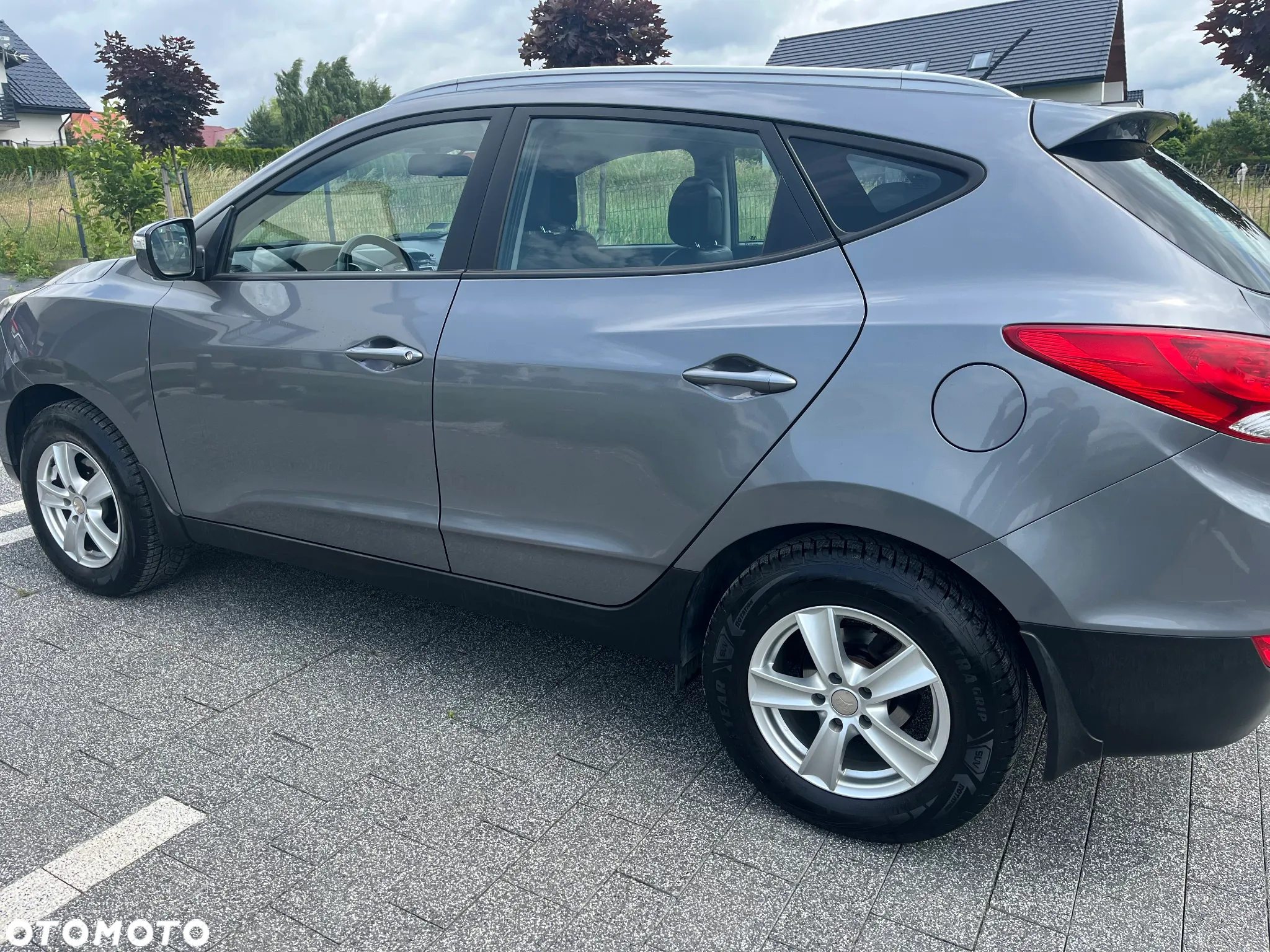 Hyundai ix35 1.6 GDI Comfort 2WD - 5