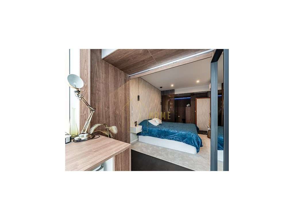 Apartamento T4 no Barreiro - Grande imagem: 2/30