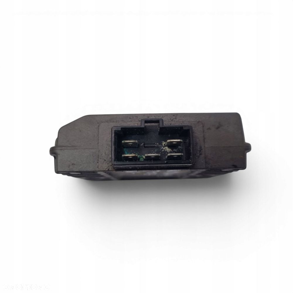 REGULATOR NAPIĘCIA Moduł Yamaha MT-03 II RH07 RH12 2016+ - 5